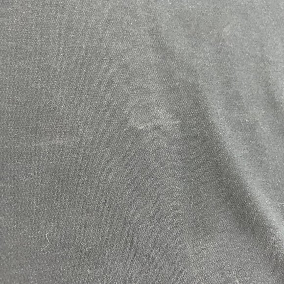 Most Wanted Mens Polo shirt XXL Black Short Sleeve - Picture 8 of 11